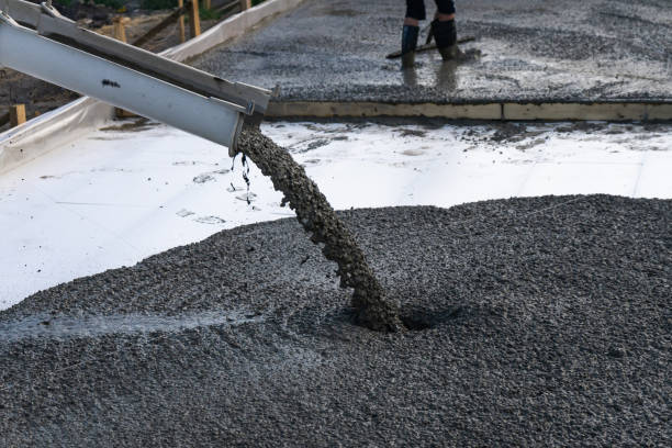 Best Concrete Steps and Stairs in Lemmon Valley, NV