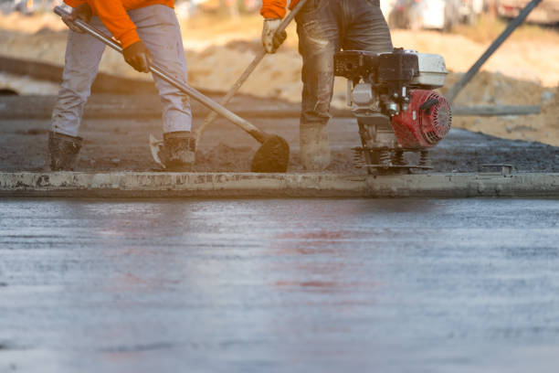 Best Concrete Driveway Installation in Lemmon Valley, NV