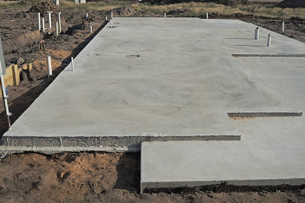 Best Industrial Concrete Flooring in Lemmon Valley, NV