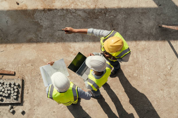 Best Concrete Sidewalk Installation in Lemmon Valley, NV