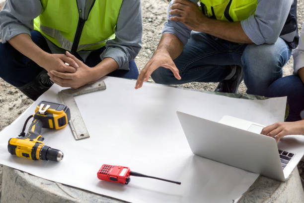 Best Concrete Sidewalk Installation in Lemmon Valley, NV