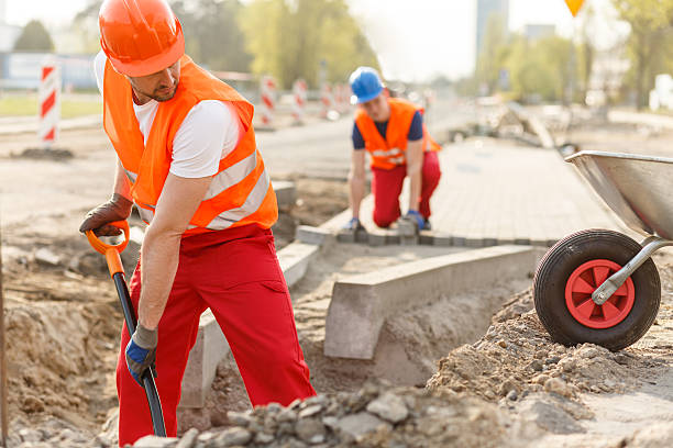 Best Concrete Sealing and Maintenance in Lemmon Valley, NV